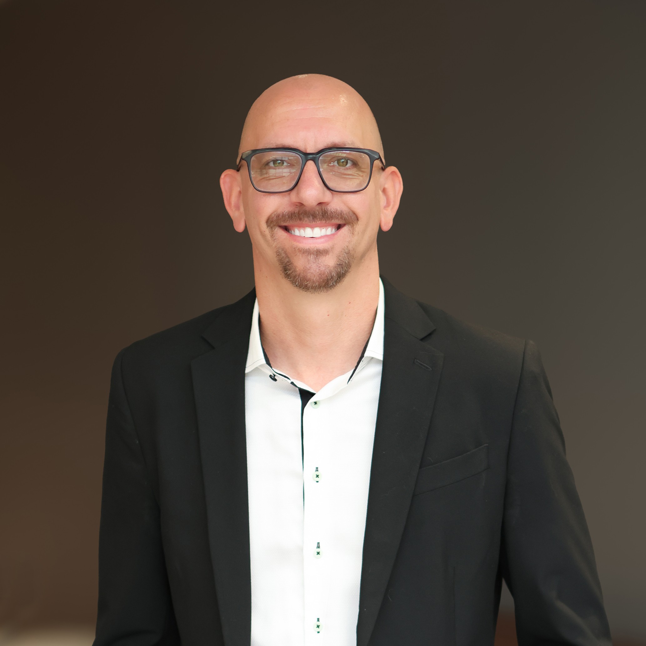 Jason Fancher, AIA, NCARB